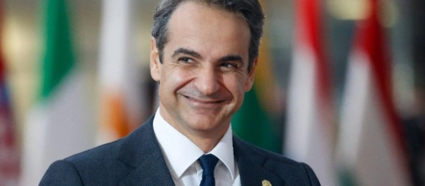  Βιασύνη Μητσοτάκη για το «πιστοποιητικό εμβολιασμού»: «Πρέπει να συμφωνήσουμε το συντομότερο δυνατόν»